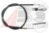 VOLVO 3293807 Cable, parking brake